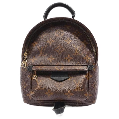 Zaino LOUIS VUITTON da donna 